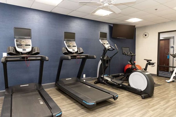 Images Hampton Inn Hammond