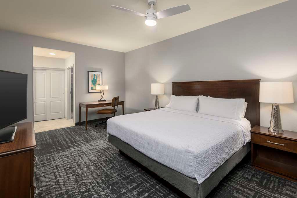 Guest room Homewood Suites by Hilton Phoenix North-Happy Valley Phoenix (623)580-1800