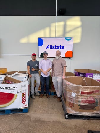 Images Misty Supreeth: Allstate Insurance