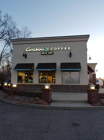 Images Caribou Coffee