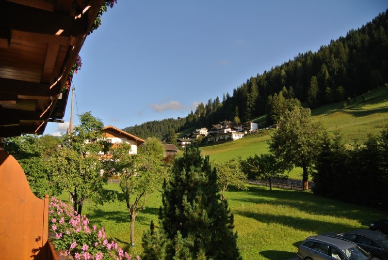 Bild 1 von Gästehaus Ortner