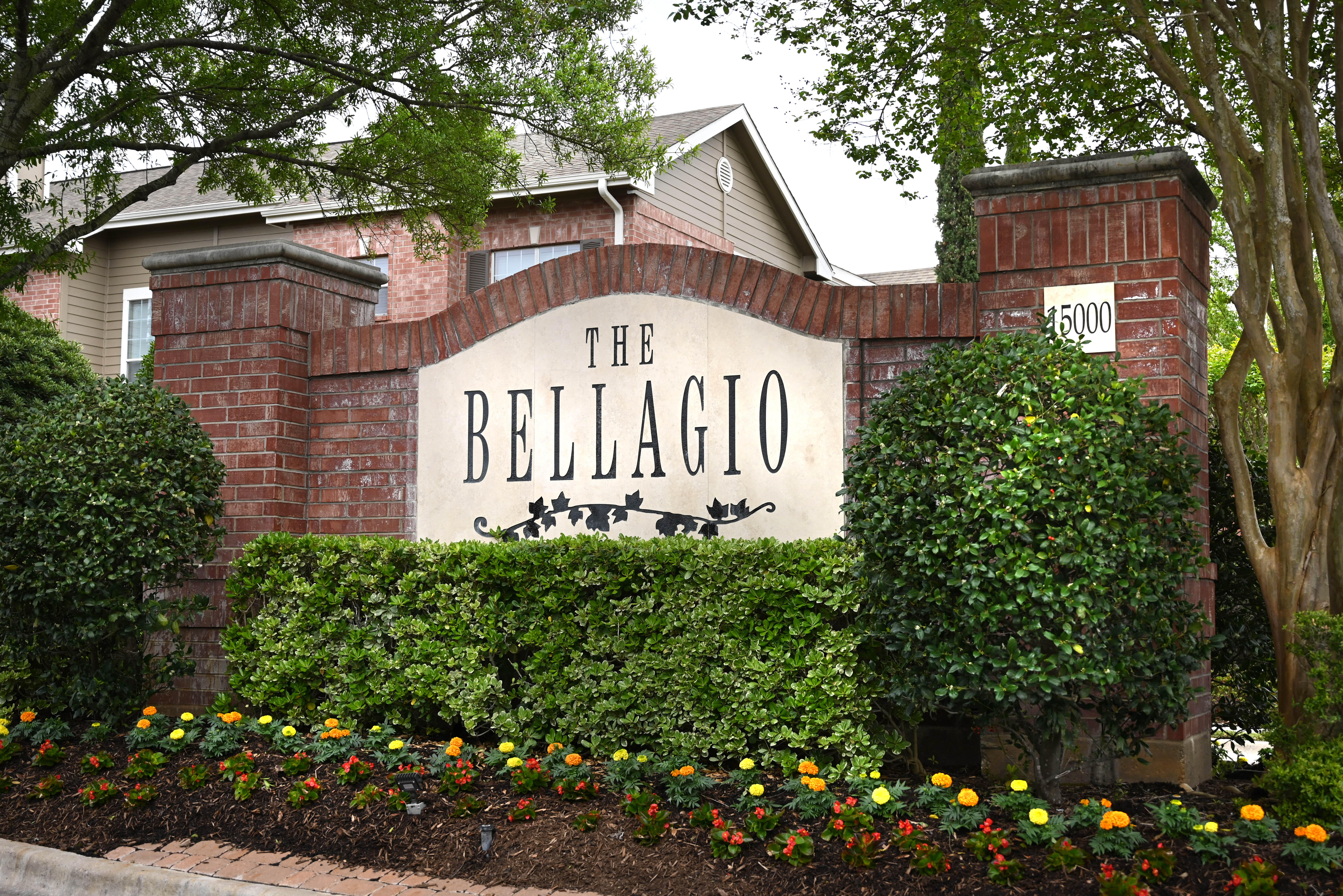 The Bellagio Apartments in Houston, TX Photo