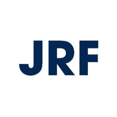 J & R Fence Logo