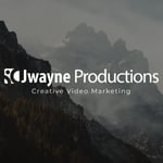 Jwayne Productions Logo