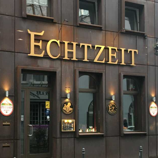 Echtzeit - Grill & Thrill  