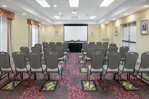 Images Hilton Garden Inn McAllen Airport