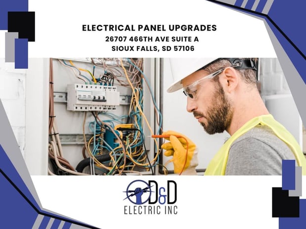 Images D & D Electric