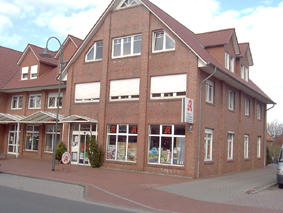 Annen-Apotheke, Große Str. 23 in Holdorf