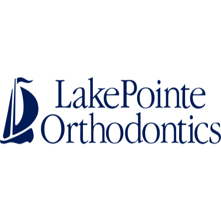 LakePointe Orthodontics Logo