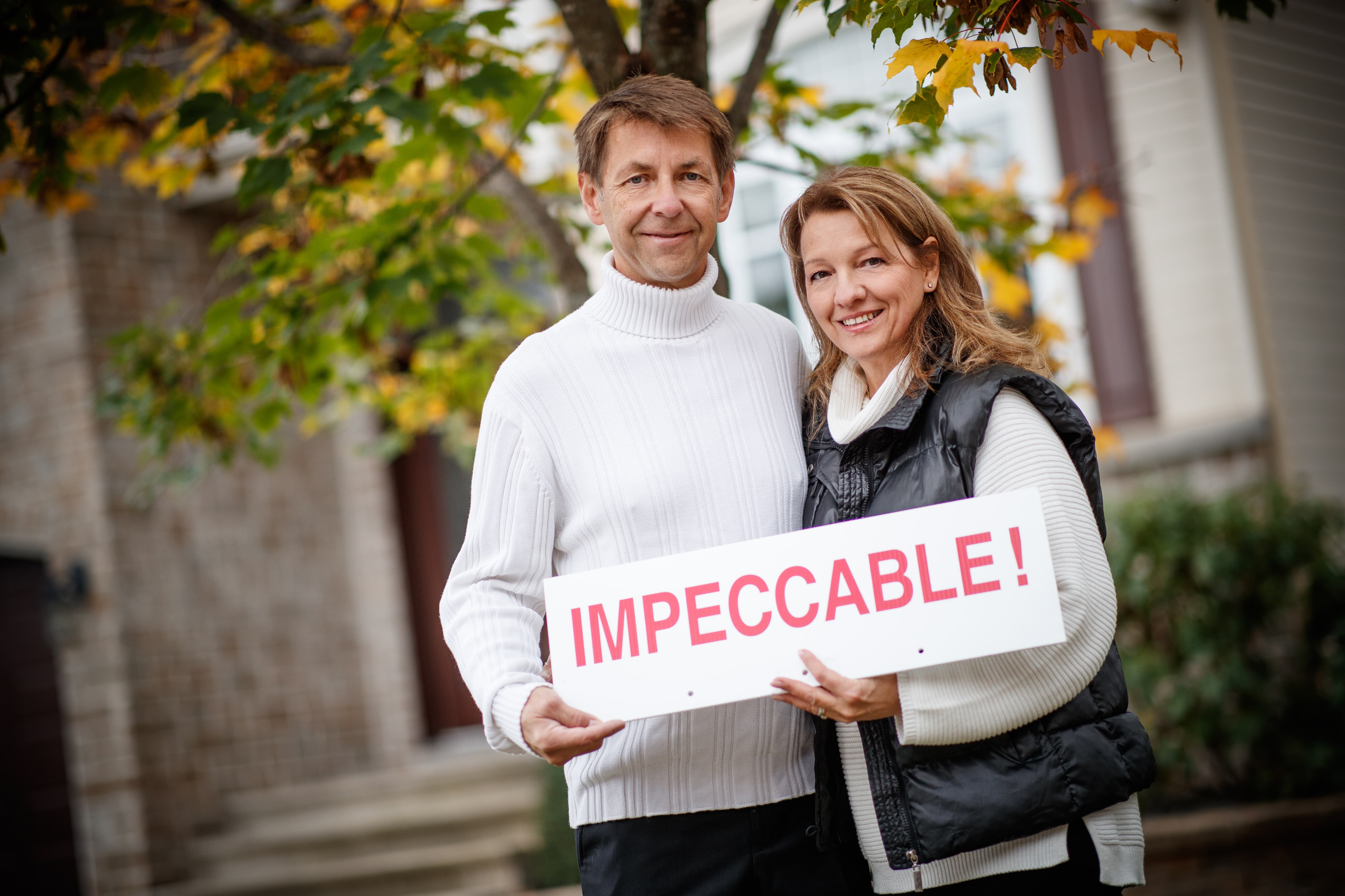 Images Laverdière/Lefrançois Via Capitale - Courtier Immobilier Mascouche