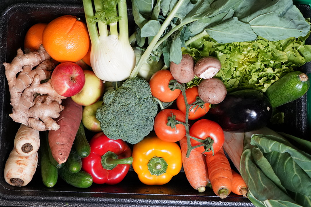 Bilder Bio-Lieferdienst Ökokiste Allgäu GmbH