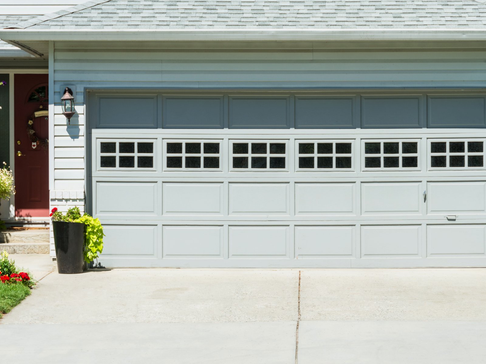 Ez Tech Garage Door Repair Service