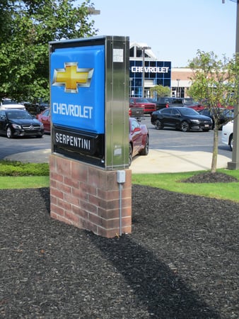 Images Serpentini Chevrolet of Westlake