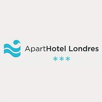 Hotel Apart Londres Logo