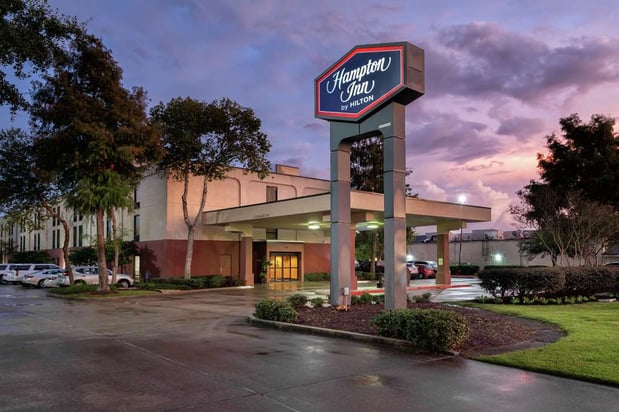 Images Hampton Inn Houma