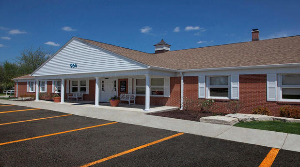 Images Northwestern Medicine Behavioral Health Services St. Charles