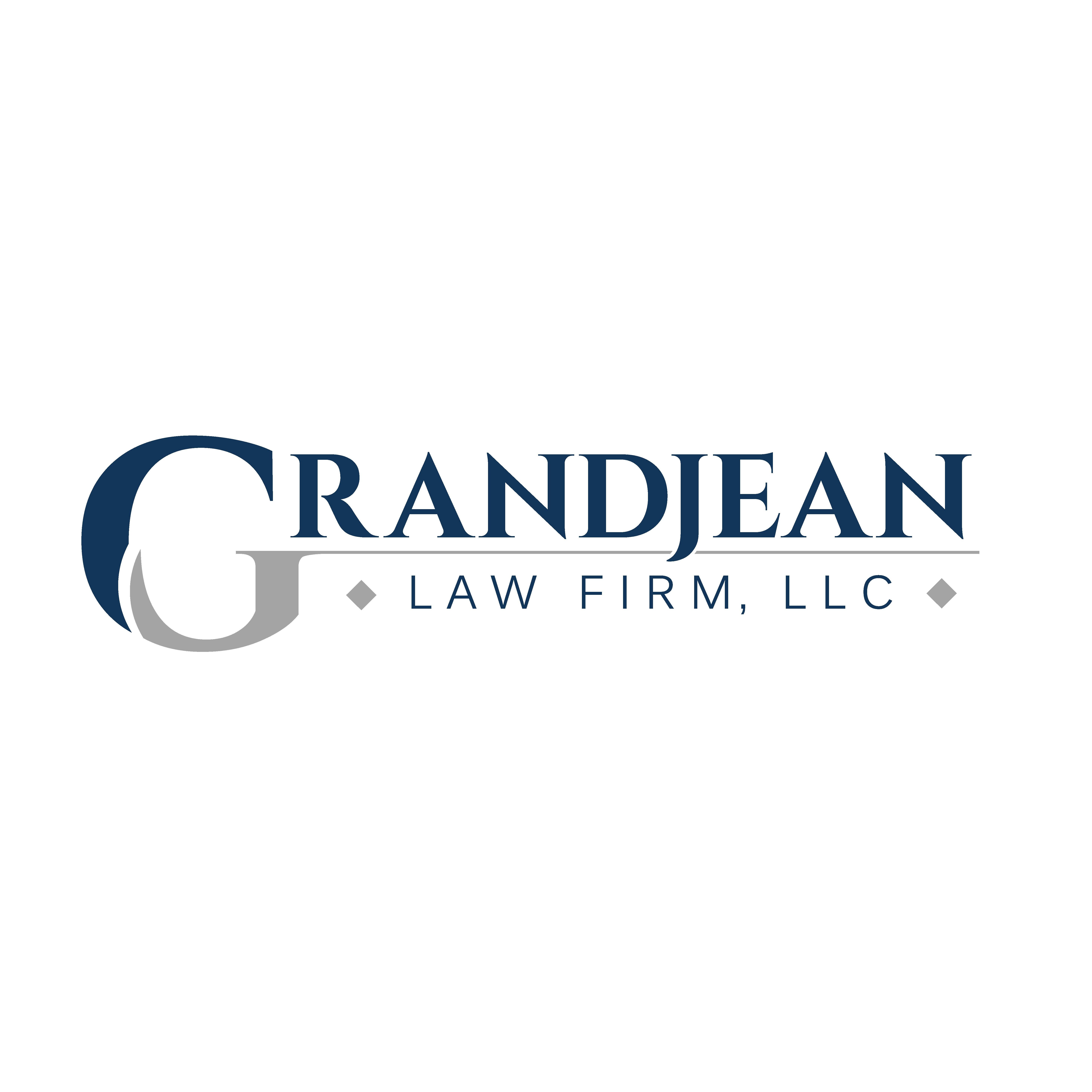 Grandjean Law Firm, LLC Logo