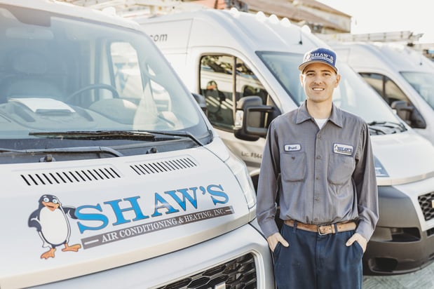 Images Shaw's Home Comfort