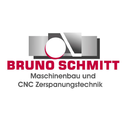 Logo Bruno Schmitt GmbH