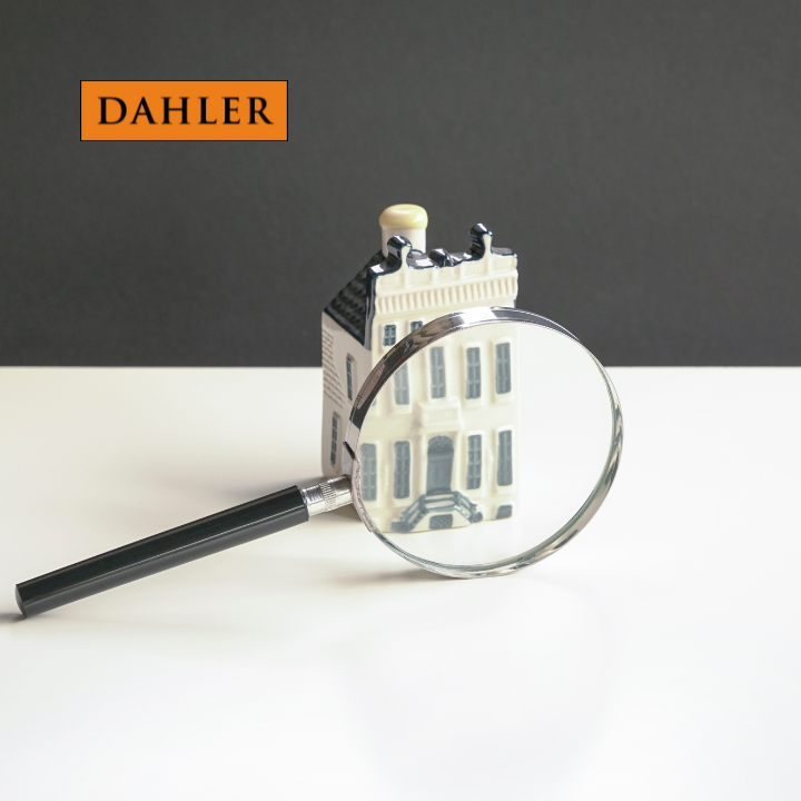 Kundenbild groß 4 DAHLER Dresden - Immobilienmakler