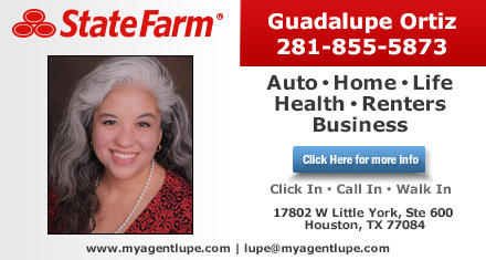 Images Guadalupe Ortiz - State Farm Insurance Agent