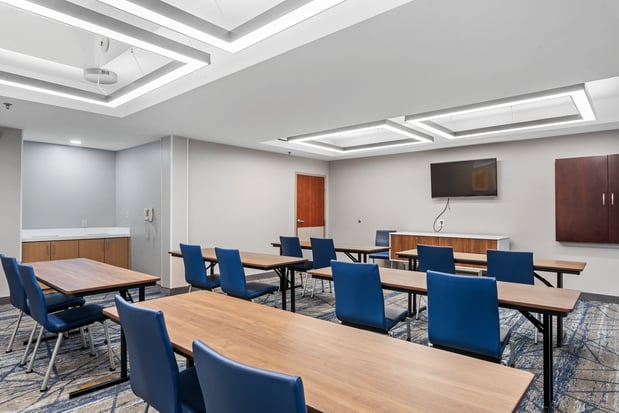 Images Holiday Inn Express & Suites Maumelle - Little Rock NW by IHG