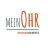 Logo mein Ohr Marian Olbertz
