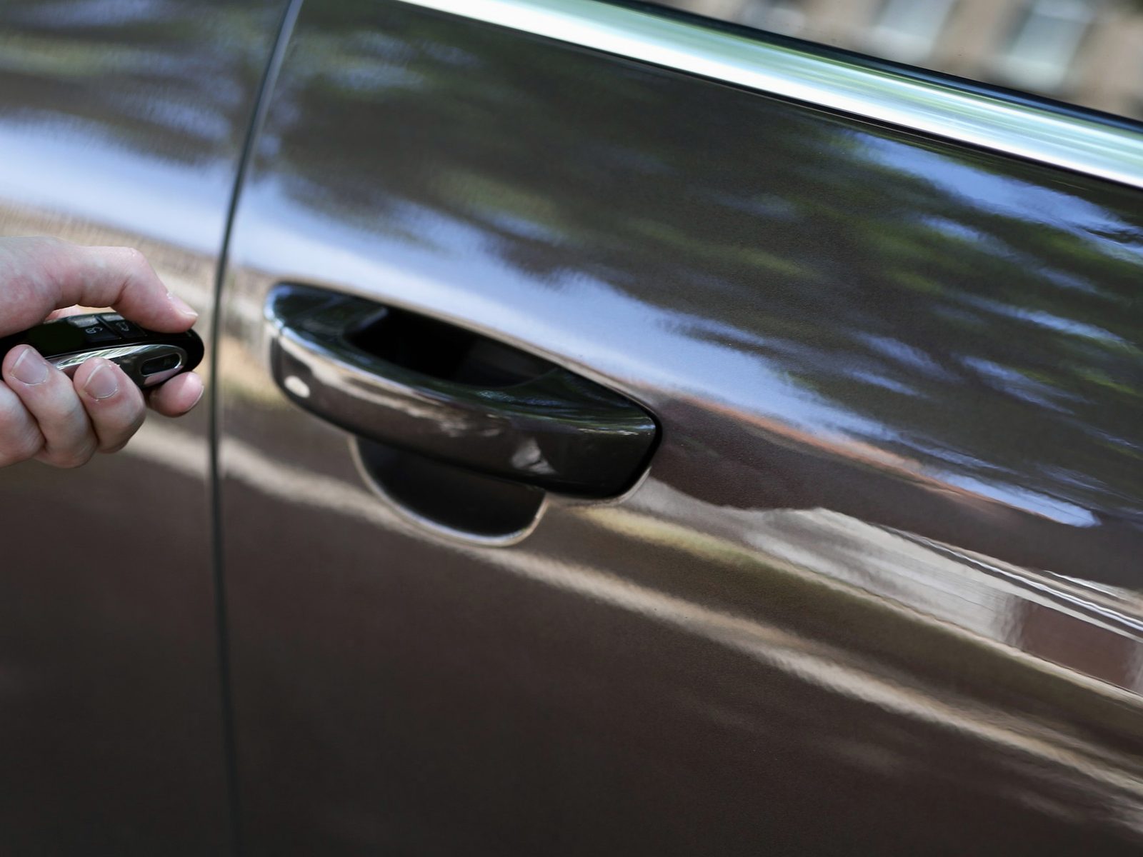 A & H Locksmith Services