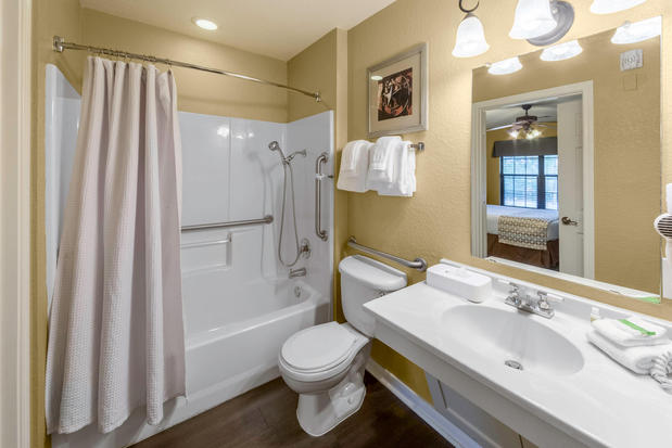 Images Holiday Inn Club Vacations Piney Shores Resort Lake Conroe