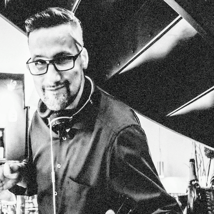 DJlarsSynn, Stonsdorfer Weg 4 in Norderstedt