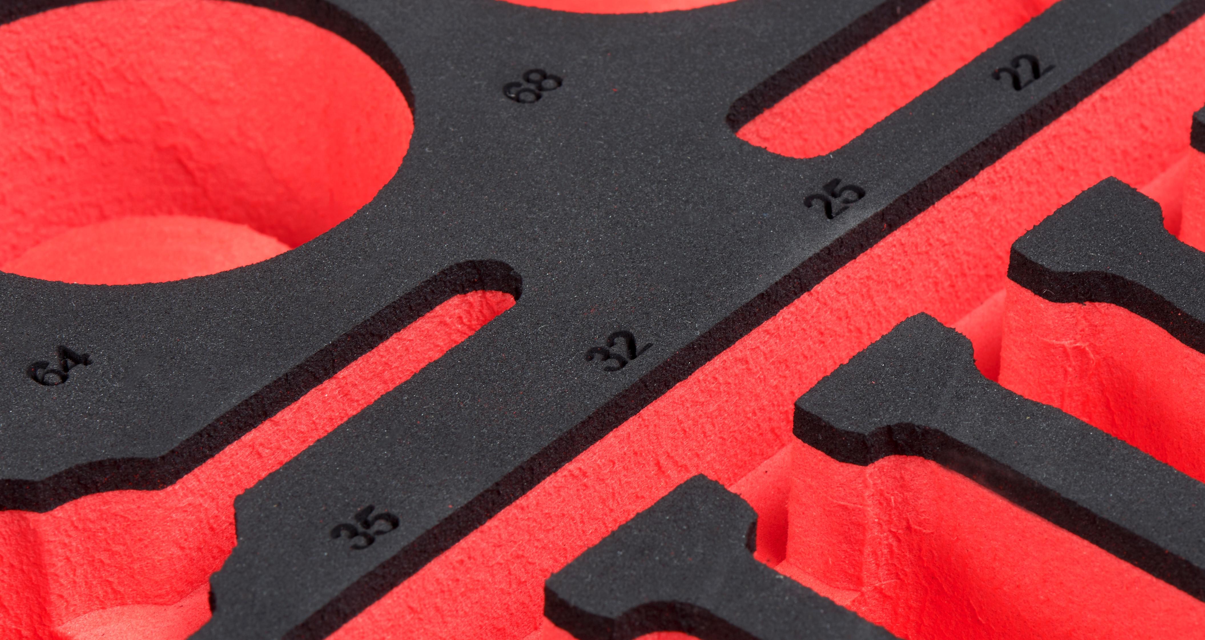 hkr Schaumstoff GmbH, Sälzerstrasse 24 in Ransbach-Baumbach