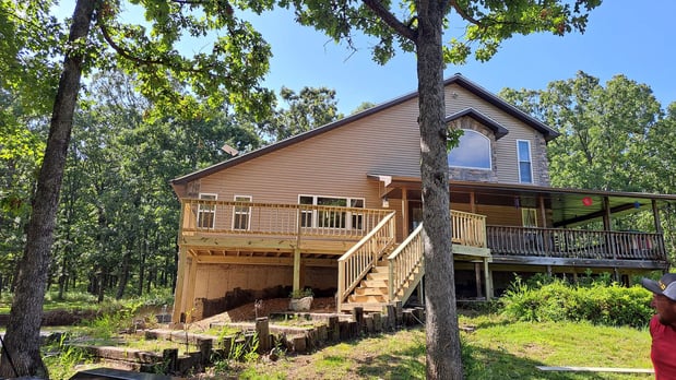 Images DJ Four State Construction