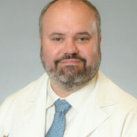 Dr. Brian Joseph Ladner, MD
