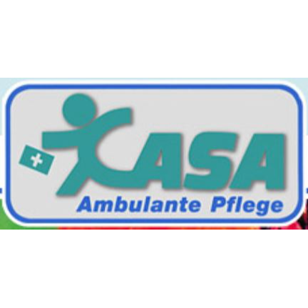 Kundenlogo Casa Ambulante Pflege GmbH