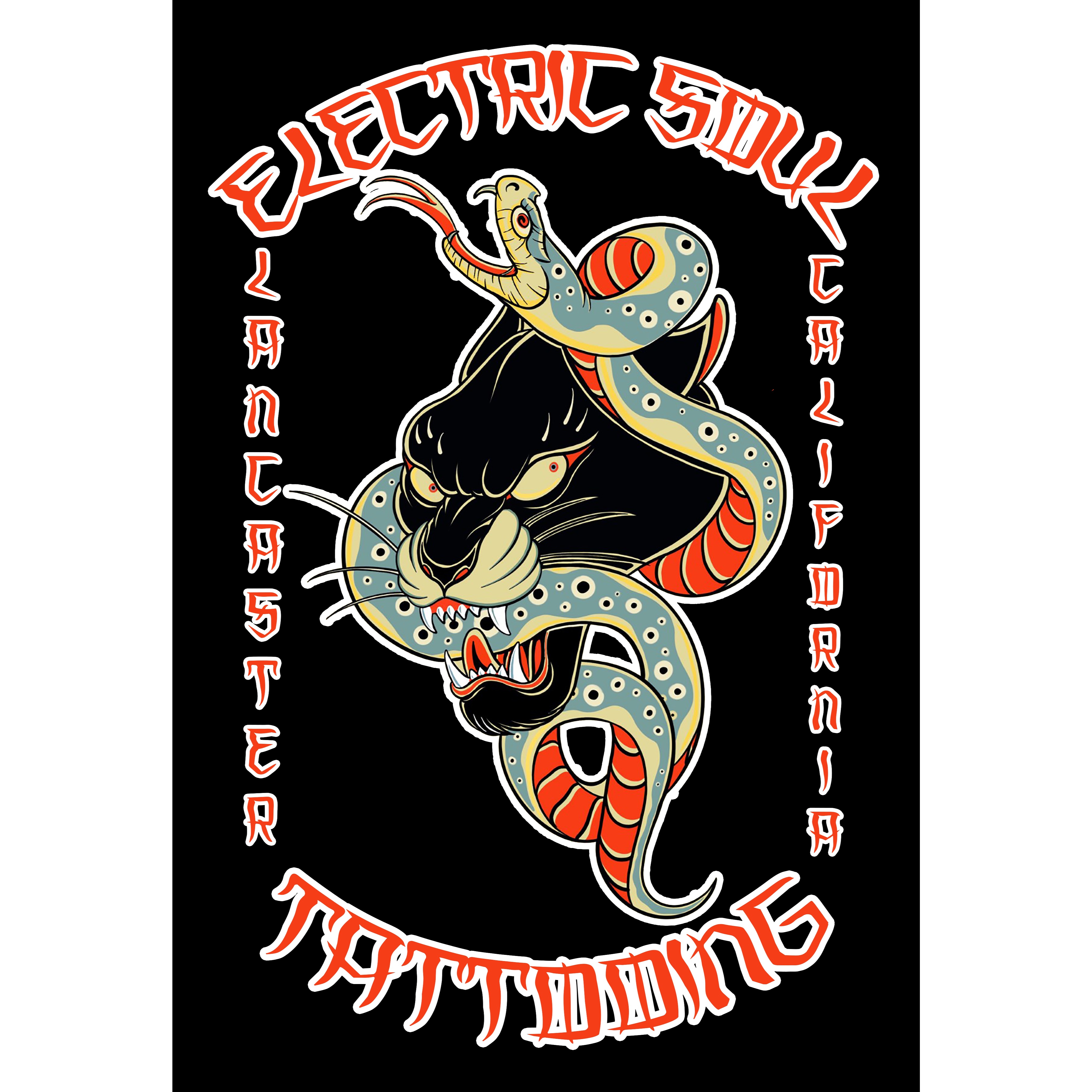 Electric Soul Tattooing and Body Piercing