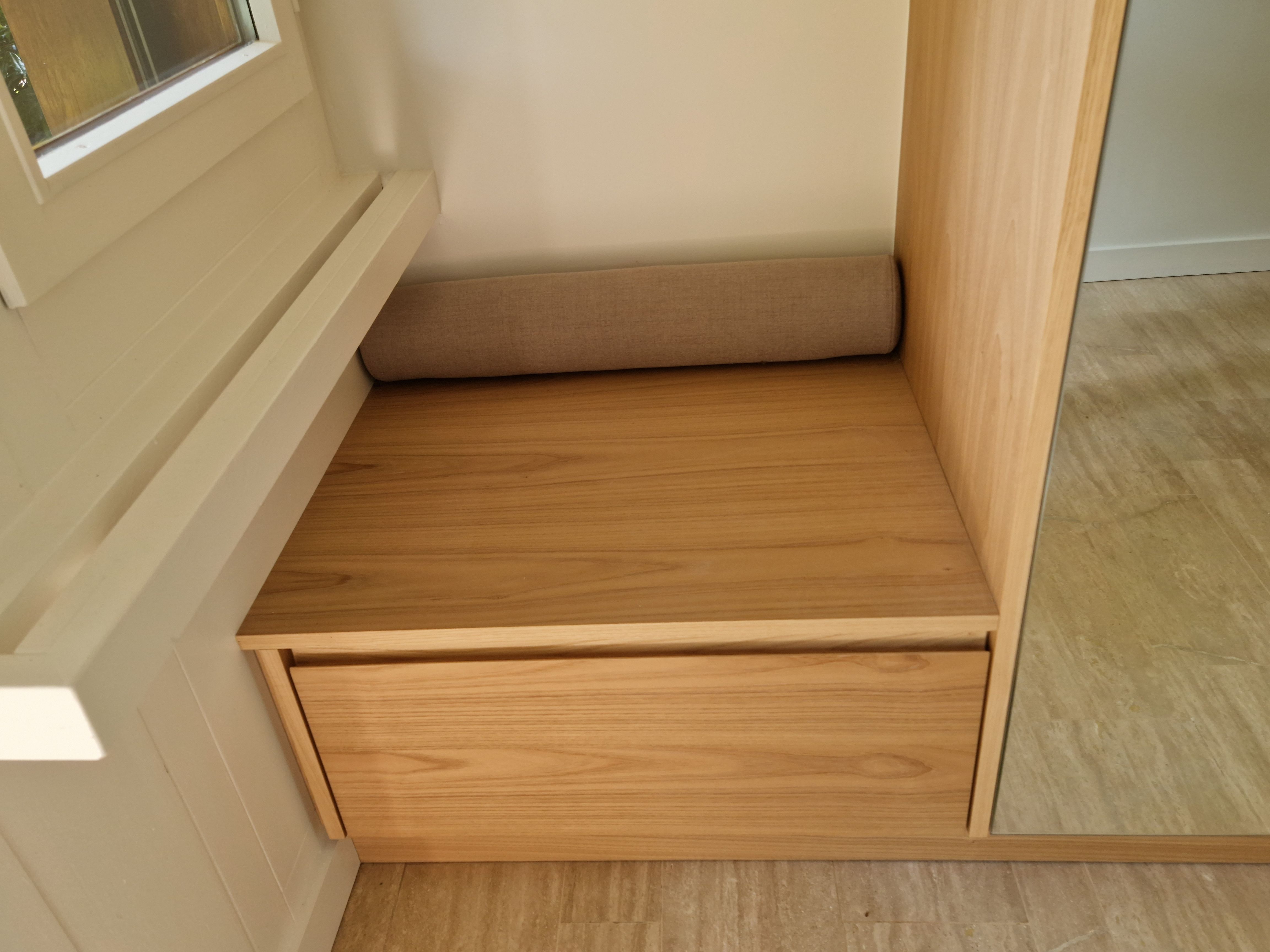 Bilder FAVRE Agencement d'intérieur SA