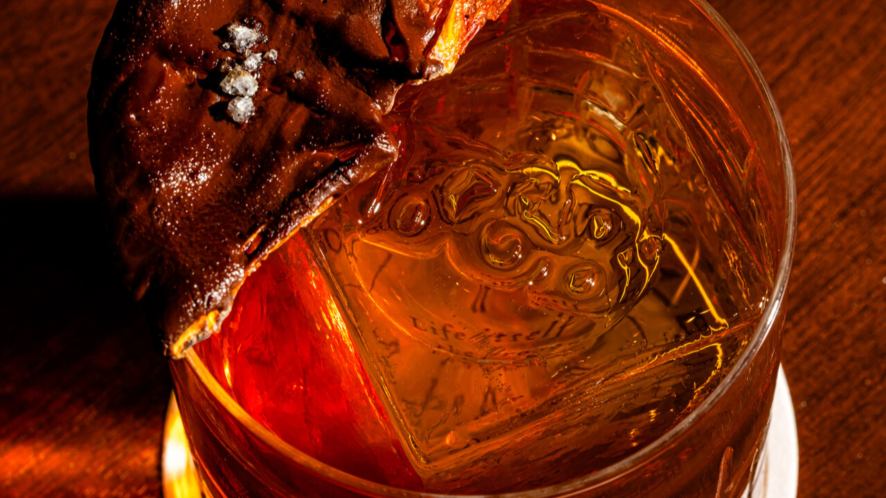 Topgolf Swing Suite Image