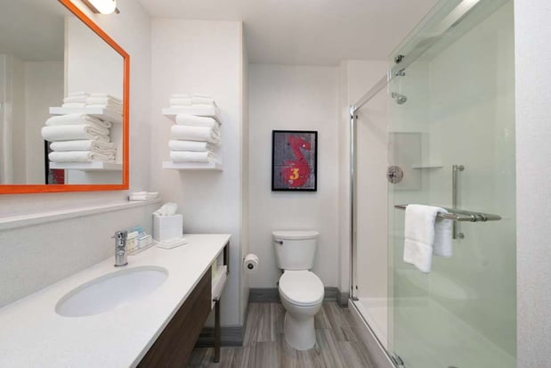 Images Hampton Inn & Suites Buena Park