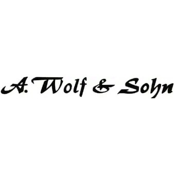 A. Wolf & Sohn GmbH & Co. KG in Ottersberg - Logo