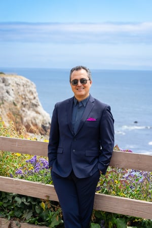 Images Sep Ebrahimi, Realtor - Berkshire Hathaway Home Services