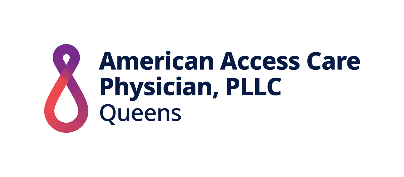 Logo American Access Care Physician, PLLC Queens