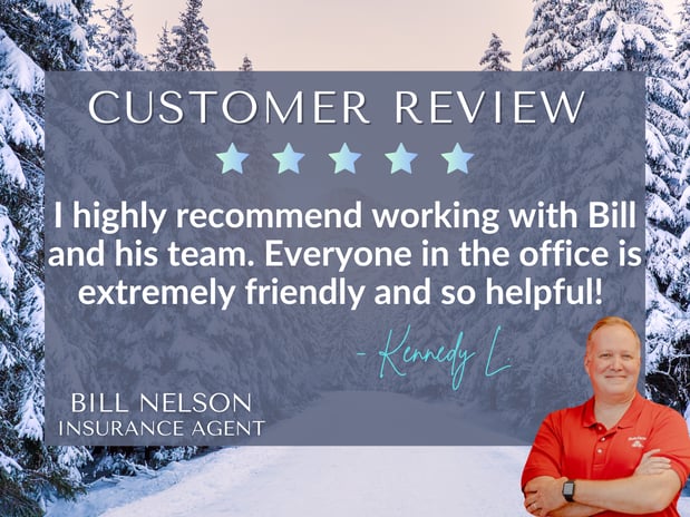 Images Bill Nelson - State Farm Insurance Agent