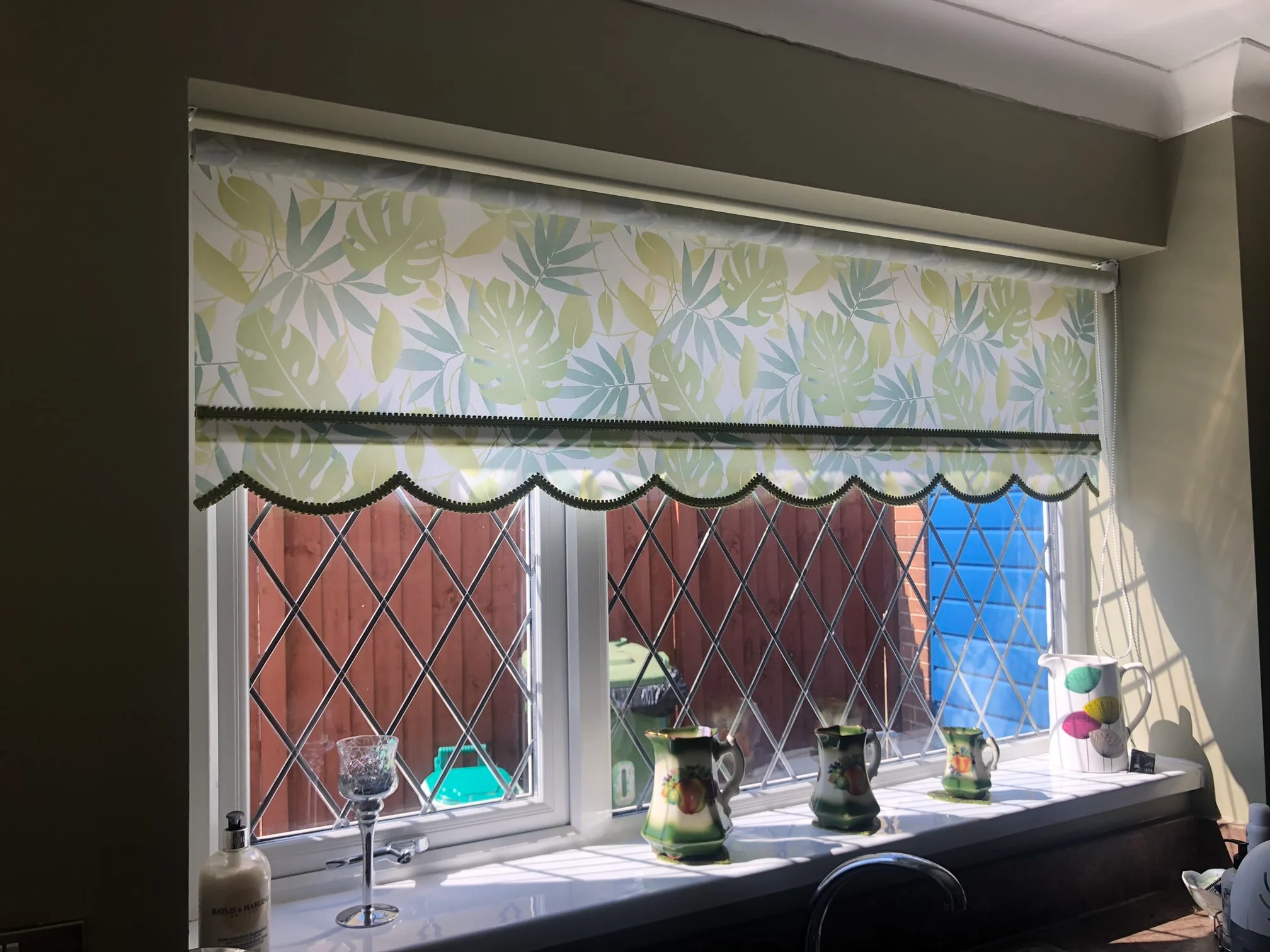 Images Classic Blinds