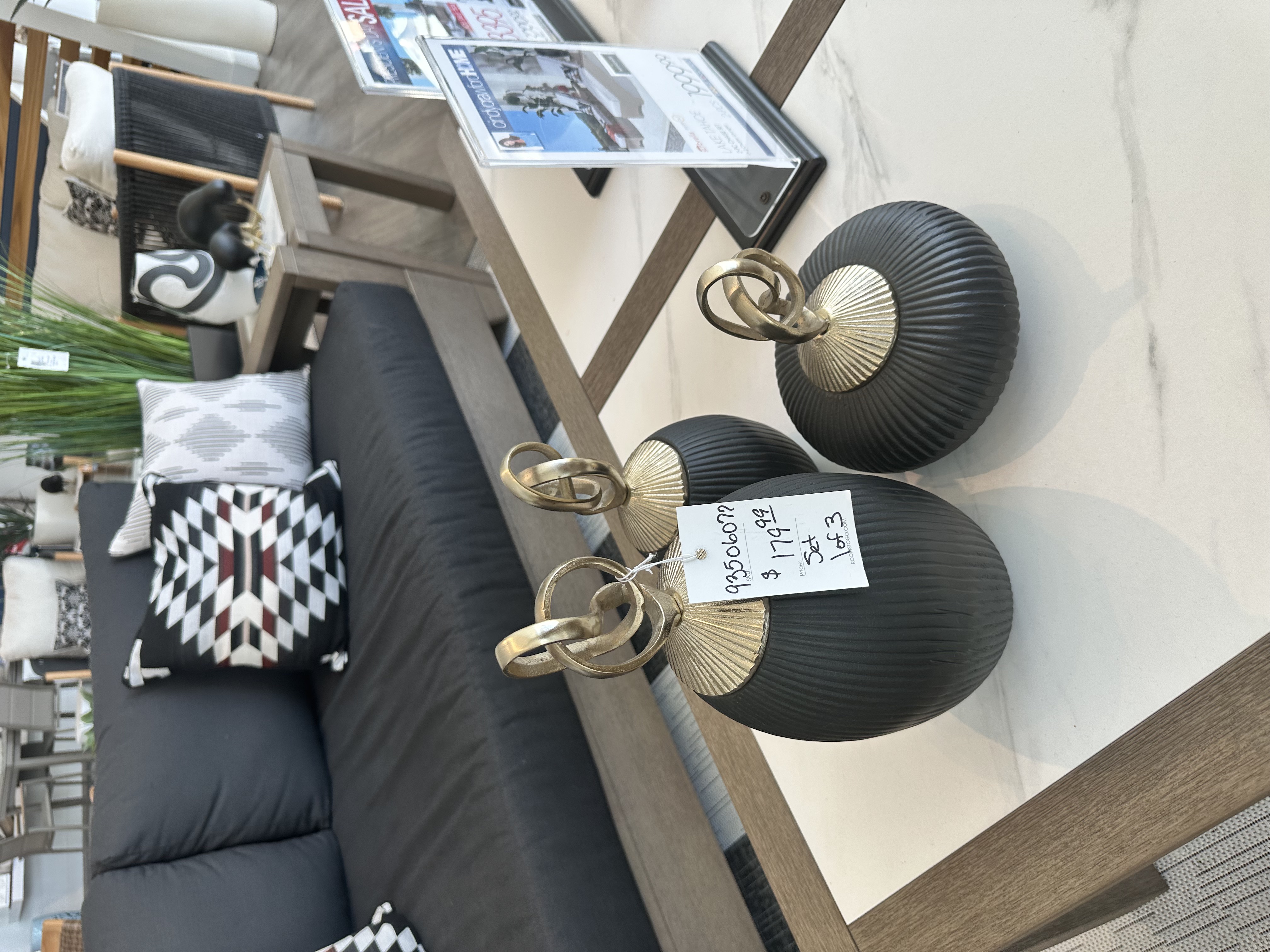 Rooms To Go Patio Image