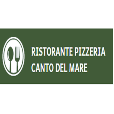 Ristorante Canto del Mare Logo