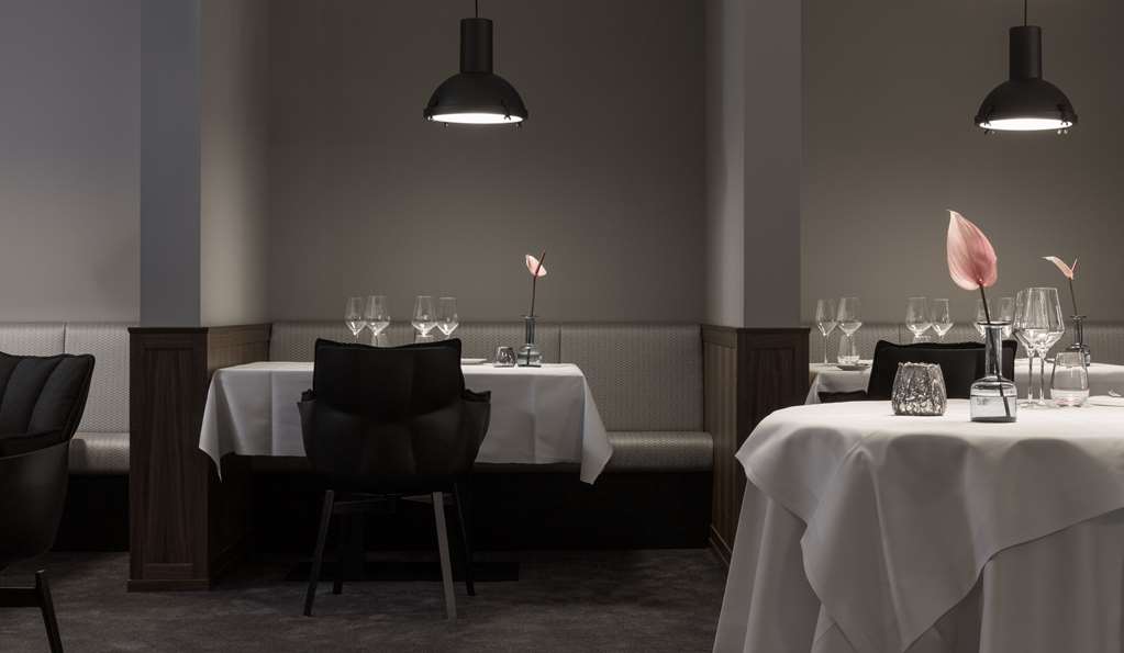 Bilder Best Western Plus Atrium Hotel