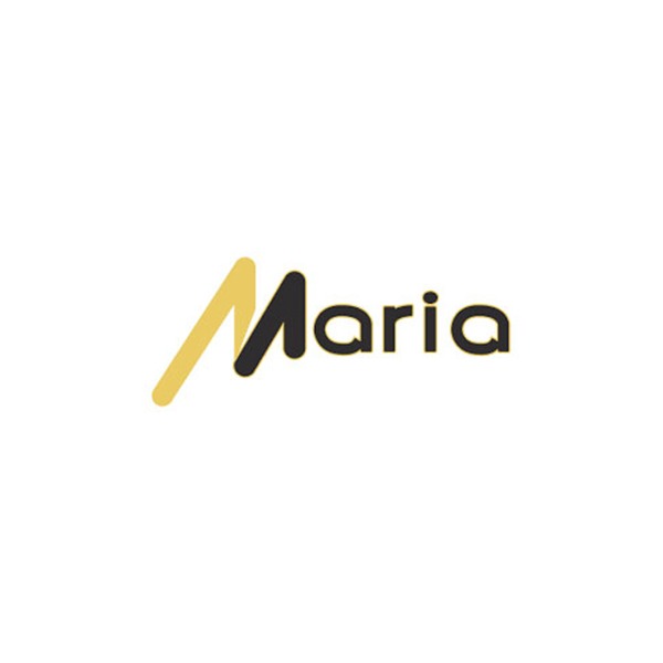 Logo von MARIA - where Pizza and Pasta meets Burger