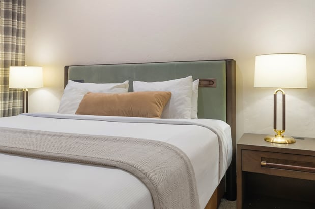 Images The Lodge at Jackson Hole
