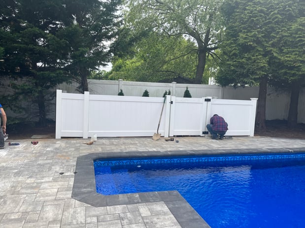 Images Superior Fence & Rail