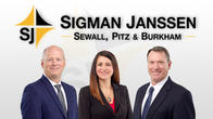 Offices of Sigman, Janssen, Sewall, Pitz & Burkham